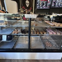 Death by Donutz
