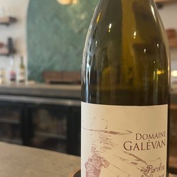 Domaine Galevan - Paroles de Femme