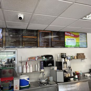 Oasis Bakery And Cafe - Menú - Bakeries Near Me - Santa Isabel, Puerto Rico Oasis Bakery And Cafe - Menú - Bakeries Near Me - Santa Isabel, Puerto Rico