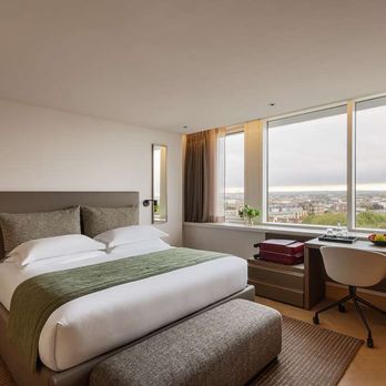 Royal Garden Hotel - Deluxe Double - Hotels Near Me - London, XGL Royal Garden Hotel - Deluxe Double - Hotels Near Me - London, XGL