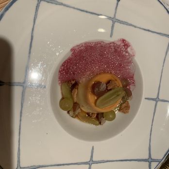 Del Mar - Flan - Spanish Near Me - Washington, DC, District of Columbia