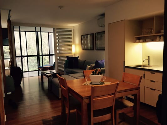 The Restaurant, Byron at Byron, a Crystalbrook Collection Resort by null