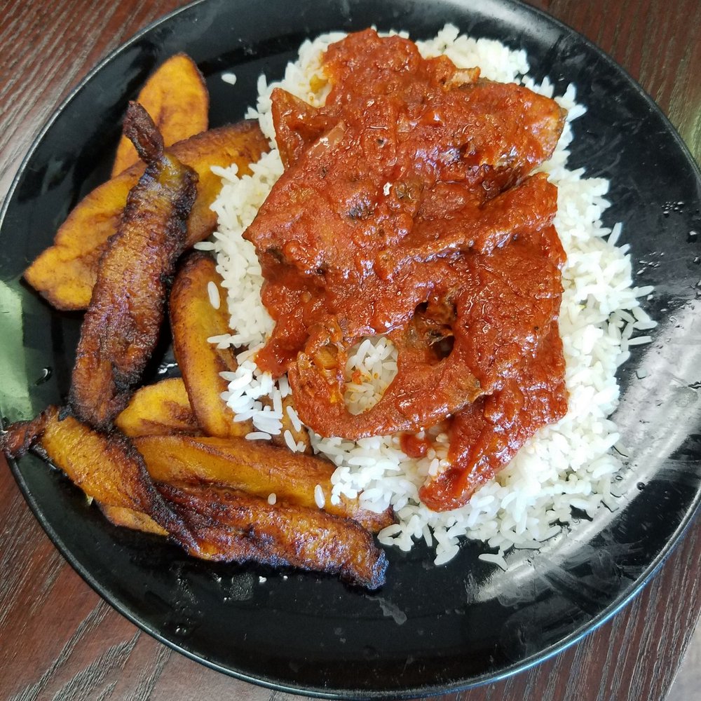 Fish stew Fish stew