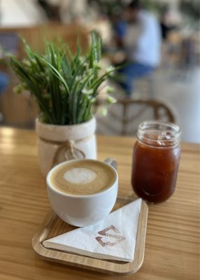 Sumaq Coffee by null