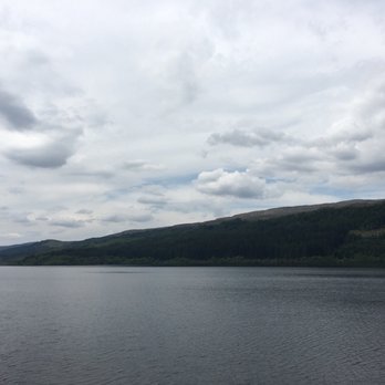 Loch Ness - Local Flavor Near Me