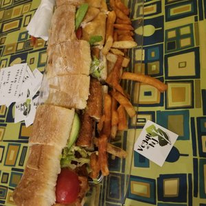 Crust  & Crumble on Yelp