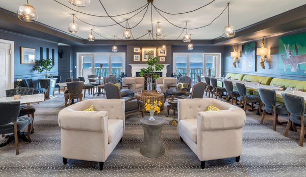 The Bayview Hotel by null