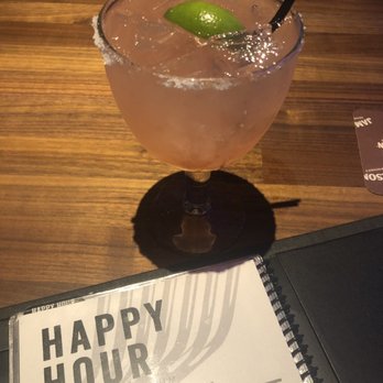 Yard House - Salted watermelon margarita - New American Near Me - Sacramento, California Yard House - Salted watermelon margarita - New American Near Me - Sacramento, California