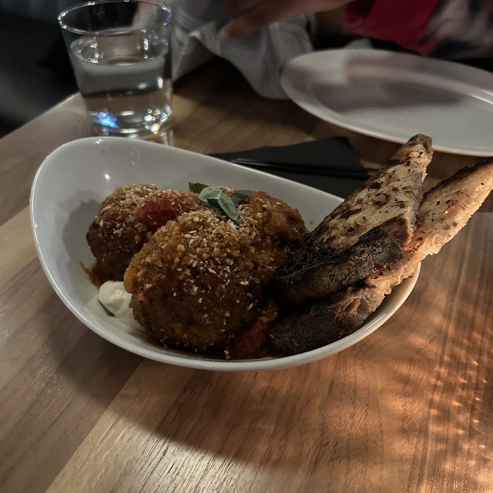 Carpenter Street - Meatballs - Cocktail Bars Near Me - Chicago, Illinois Carpenter Street - Meatballs - Cocktail Bars Near Me - Chicago, Illinois