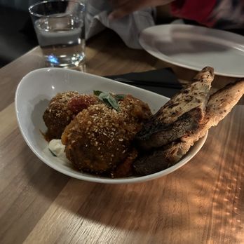 Carpenter Street - Meatballs - Cocktail Bars Near Me - Chicago, Illinois Carpenter Street - Meatballs - Cocktail Bars Near Me - Chicago, Illinois