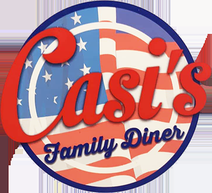 Casi's Family Diner And Restaurant by null