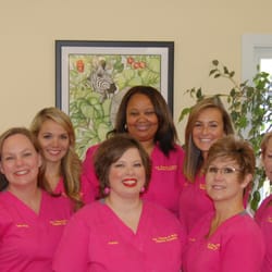 Drs. Thomas and Moore Pediatric Dentistry in Mobile, AL