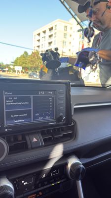 Need A Fix Windshield Repair