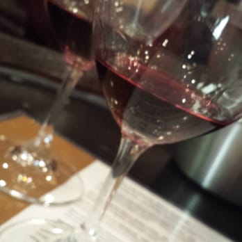 Clos du Val - Wineries Near Me - Napa, California