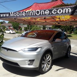 Photo of Mobile Tint One - Irvine, CA, US.