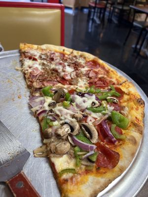 Napoli's Pizza Miamisburg by null