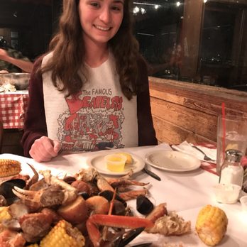 The Crab Pot - Seafood Near Me - Long Beach, California The Crab Pot - Seafood Near Me - Long Beach, California