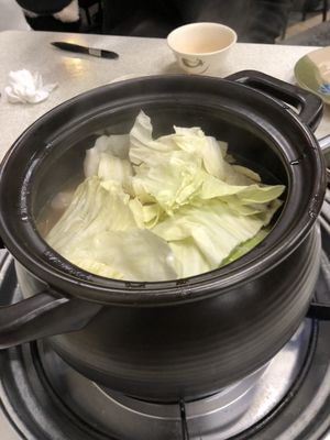 Ba Wei Ginger Duck by null