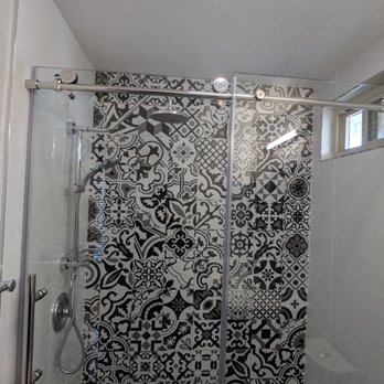 Modern Creations - Bathroom 1 - AFTER - General Contractors Near Me Modern Creations - Bathroom 1 - AFTER - General Contractors Near Me