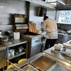 King's Noodle Restaurant