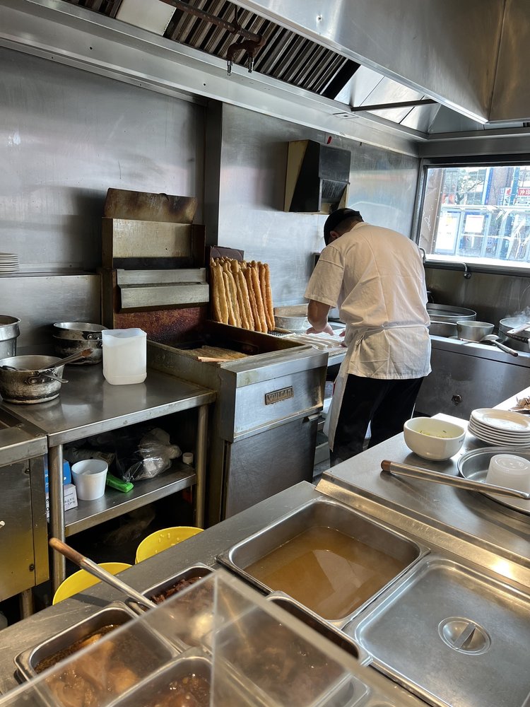 King's Noodle Restaurant