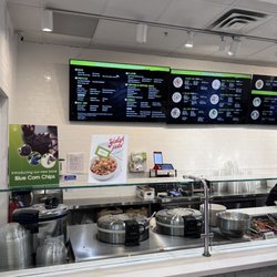 Hawaii Poke Bowl