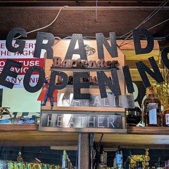The Daily Planet - Was told they have been around for 50 years, but are reopening under new owners. - American Near Me - Portland, Oregon