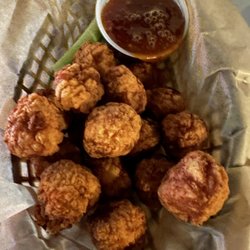 Willington Pizza Too - Chicken Bites