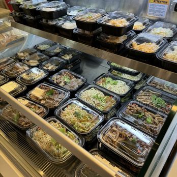 Bafang Dumpling - Taiwanese Near Me - Torrance, California