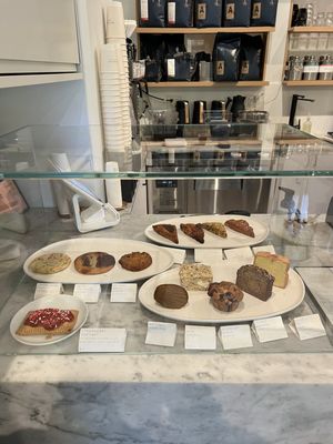 Interlude Coffee & Tea by null