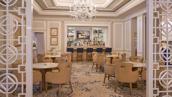 Eau Palm Beach Resort & Spa by null