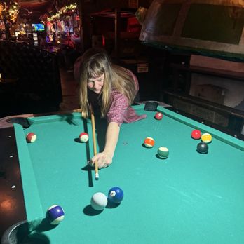 The Cinch - Natalie my bestie - Gay Bars Near Me - San Francisco, California