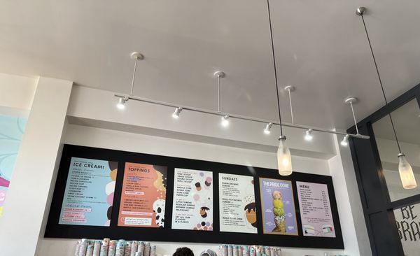 Molly Moon's Homemade Ice Cream Columbia City by null