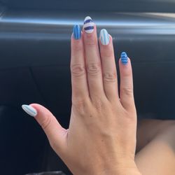 Vitamin Nails & spa