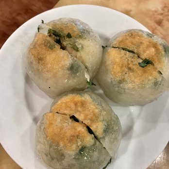 Fu Lam Moon - This was the best of these dumplings I've ever had. They're normally soggy but this was crispy and tasty. - Dim Sum Near Me - Fremont, California Fu Lam Moon - This was the best of these dumplings I've ever had. They're normally soggy but this was crispy and tasty. - Dim Sum Near Me - Fremont, California