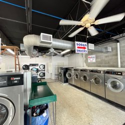 Wash N'go Laundry