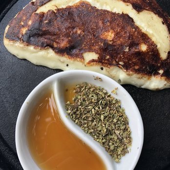 Batuqui - Warm cheese appetizer - Brazilian Near Me - Cleveland, Ohio Batuqui - Warm cheese appetizer - Brazilian Near Me - Cleveland, Ohio
