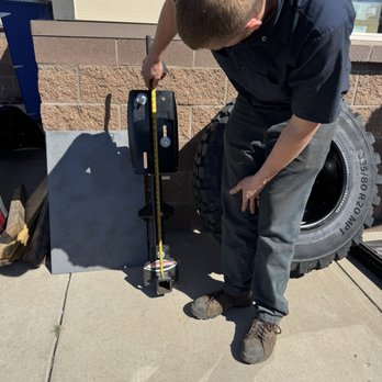 Proline Fabrication - Measuring - Metal Fabricators Near Me - Prineville, Oregon Proline Fabrication - Measuring - Metal Fabricators Near Me - Prineville, Oregon