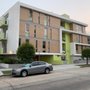 Photo of Ophir Terrace