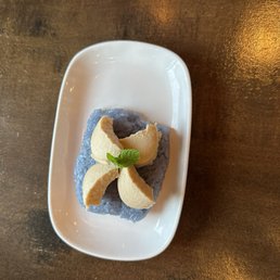 Sticky Rice Sticky Rice