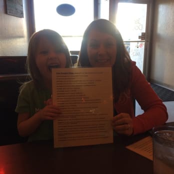 Jane Dough's - Janes Pizzas - Desserts Near Me - Joliet, Montana