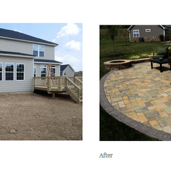 Essential Landscaping & Irrigation