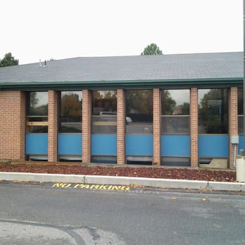 Rocky Mountain Window Tinting - Classroom window tinting. - Home Window Tinting Near Me - Denver, Colorado