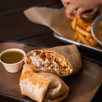 Working Class - Baja Fish Burrito - Breakfast & Brunch Near Me - San Diego, California Working Class - Baja Fish Burrito - Breakfast & Brunch Near Me - San Diego, California