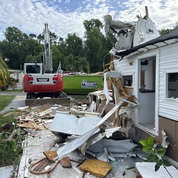 Wreck-It Demolition - demolition site - Demolition Services Near Me - Naples, Florida