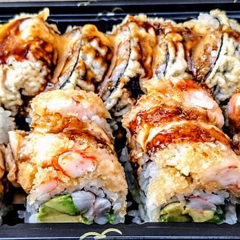 OSUSHI - ARDMORE - Updated February 2026 - 346 Photos & 105