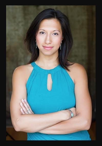 Social spots from The Yoga Place