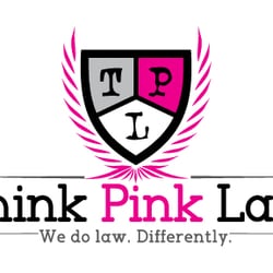 Think Pink Law - Think Pink Law