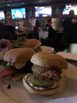 Shine Square Pub by null