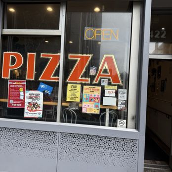Outta Sight Pizza - Pizza Near Me - San Francisco, California